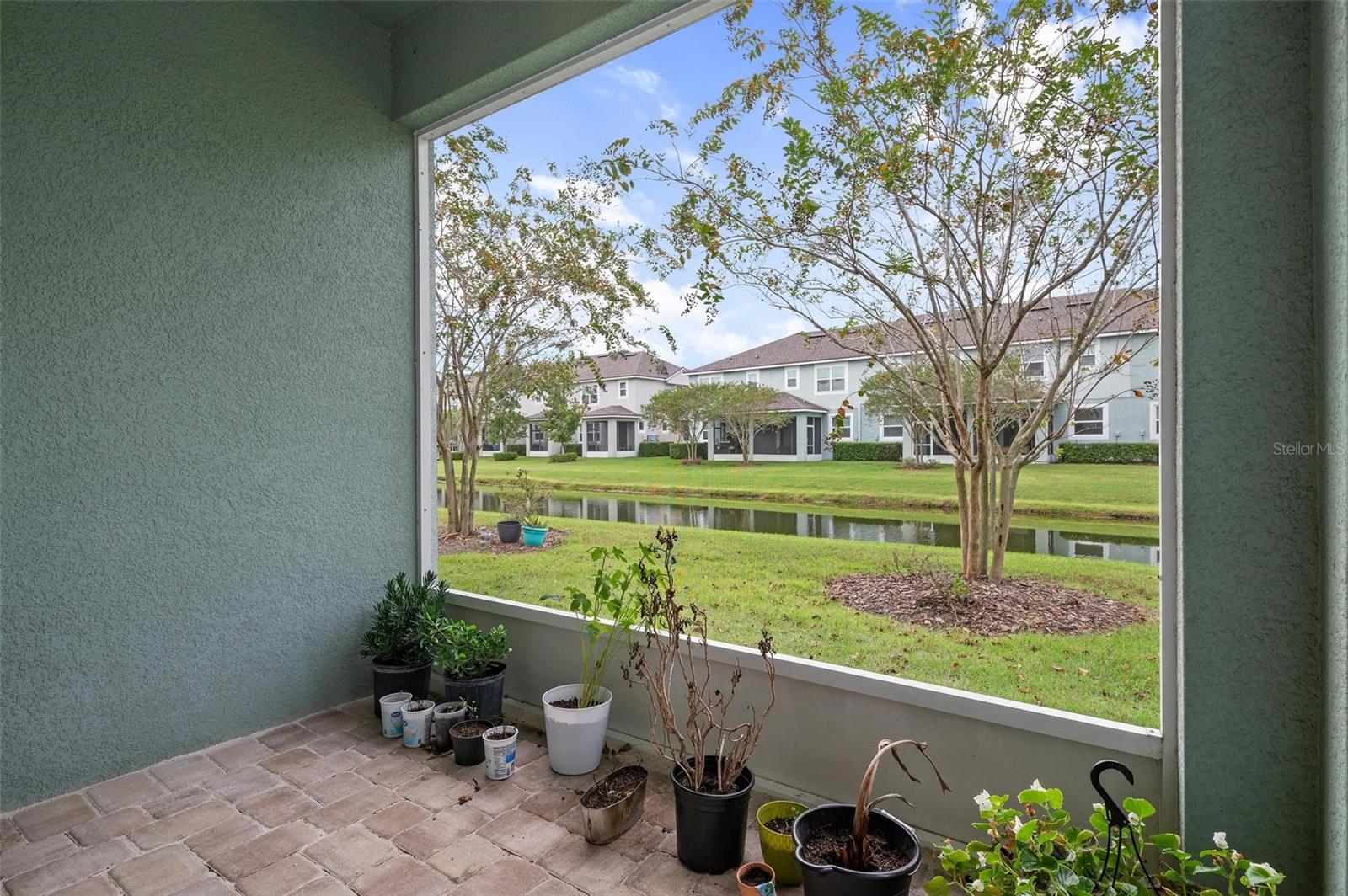 HARMONY AT LAKEWOOD RANCH PH I - Residential Lease