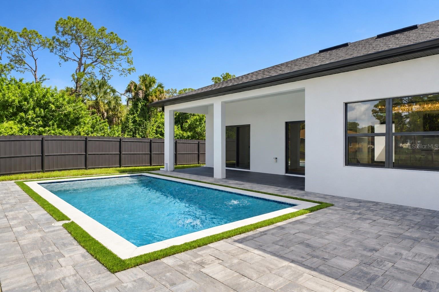 3320 TUPELO AVENUE, NORTH PORT, FL, 34286 1 3320 TUPELO AVENUE