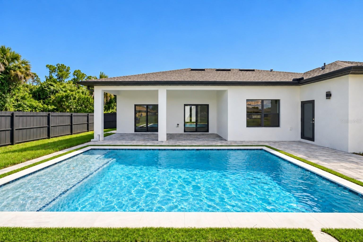 3320 TUPELO AVENUE, NORTH PORT, FL, 34286 2 3320 TUPELO AVENUE