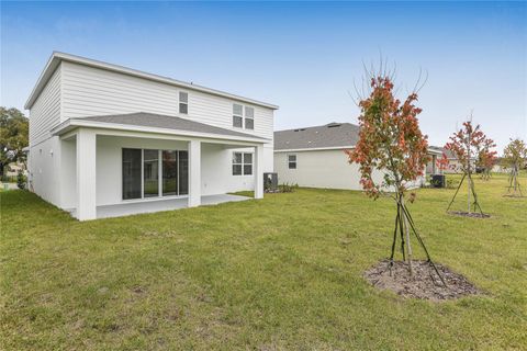 A home in KISSIMMEE