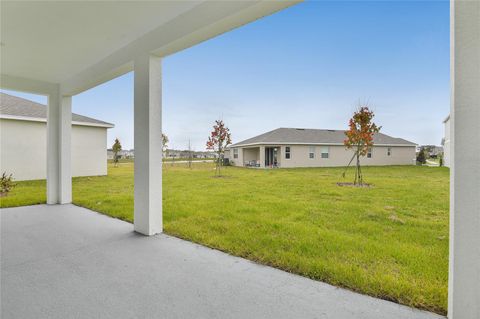 A home in KISSIMMEE