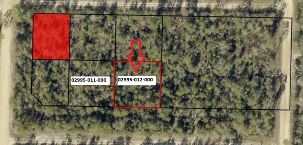 Photo of Manor Boulevard, Fountain, FL 32438 (MLS # TB8458862)