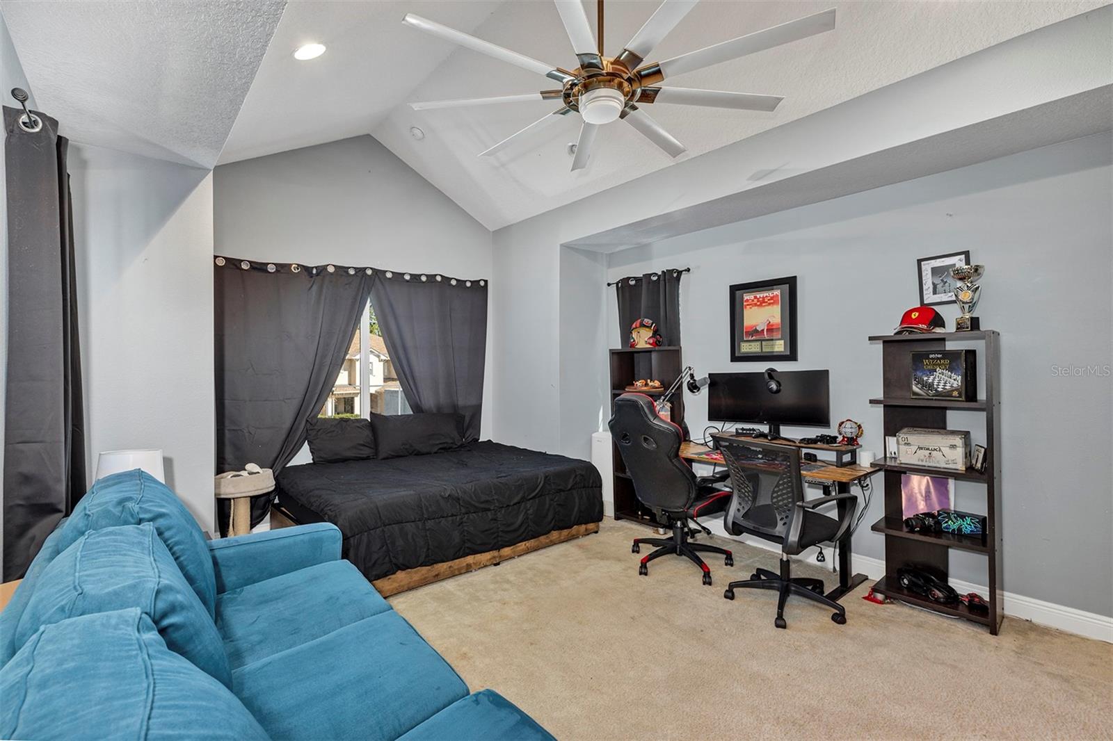 GREATER LAKES PH 2 - Residential