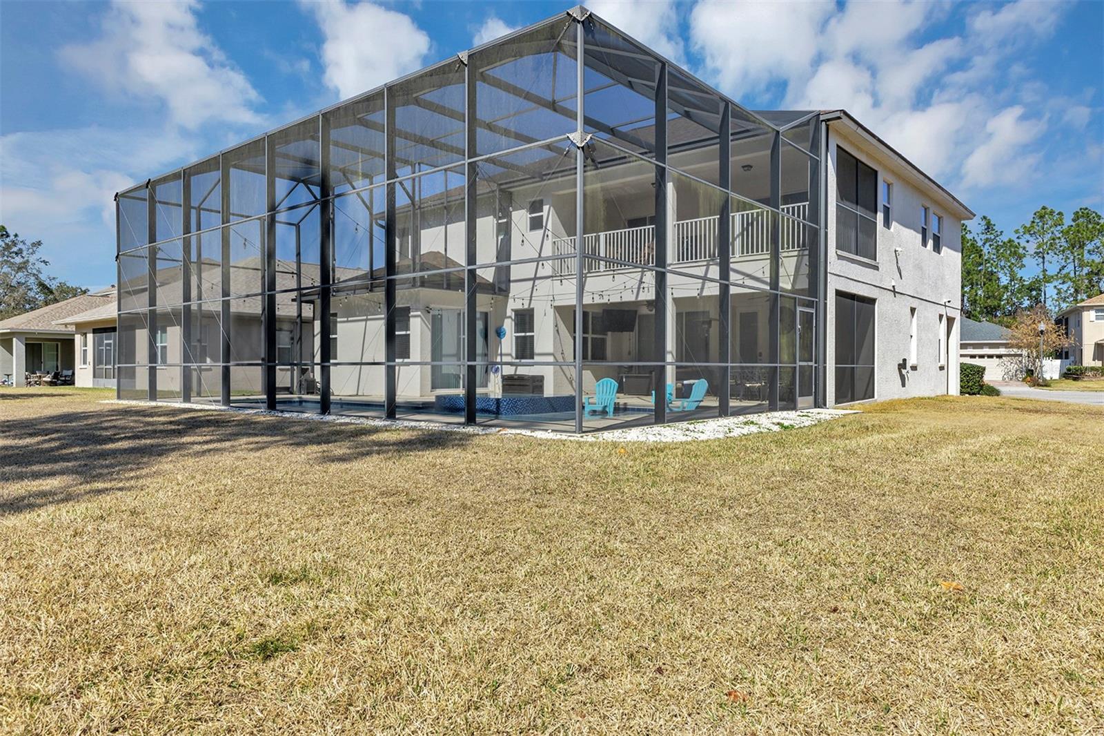 GREATER LAKES PH 2 - Residential