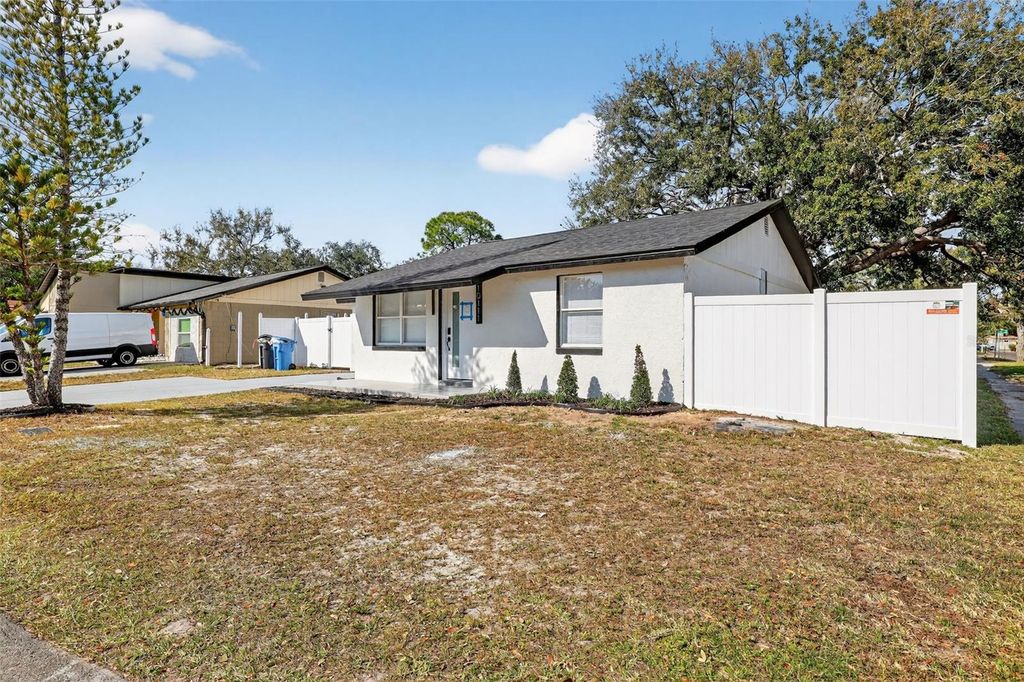 Photo of 10111 Pine Trails Court, Tampa, FL 33615 (MLS # TB8467990)