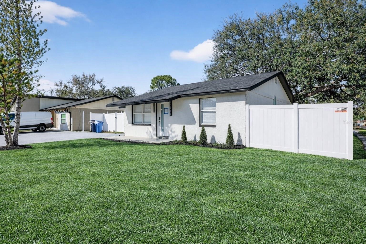 TIMBERLANE SUB UNIT 3B - Residential