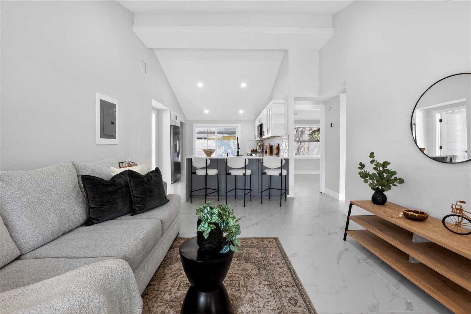 TIMBERLANE SUB UNIT 3B - Residential