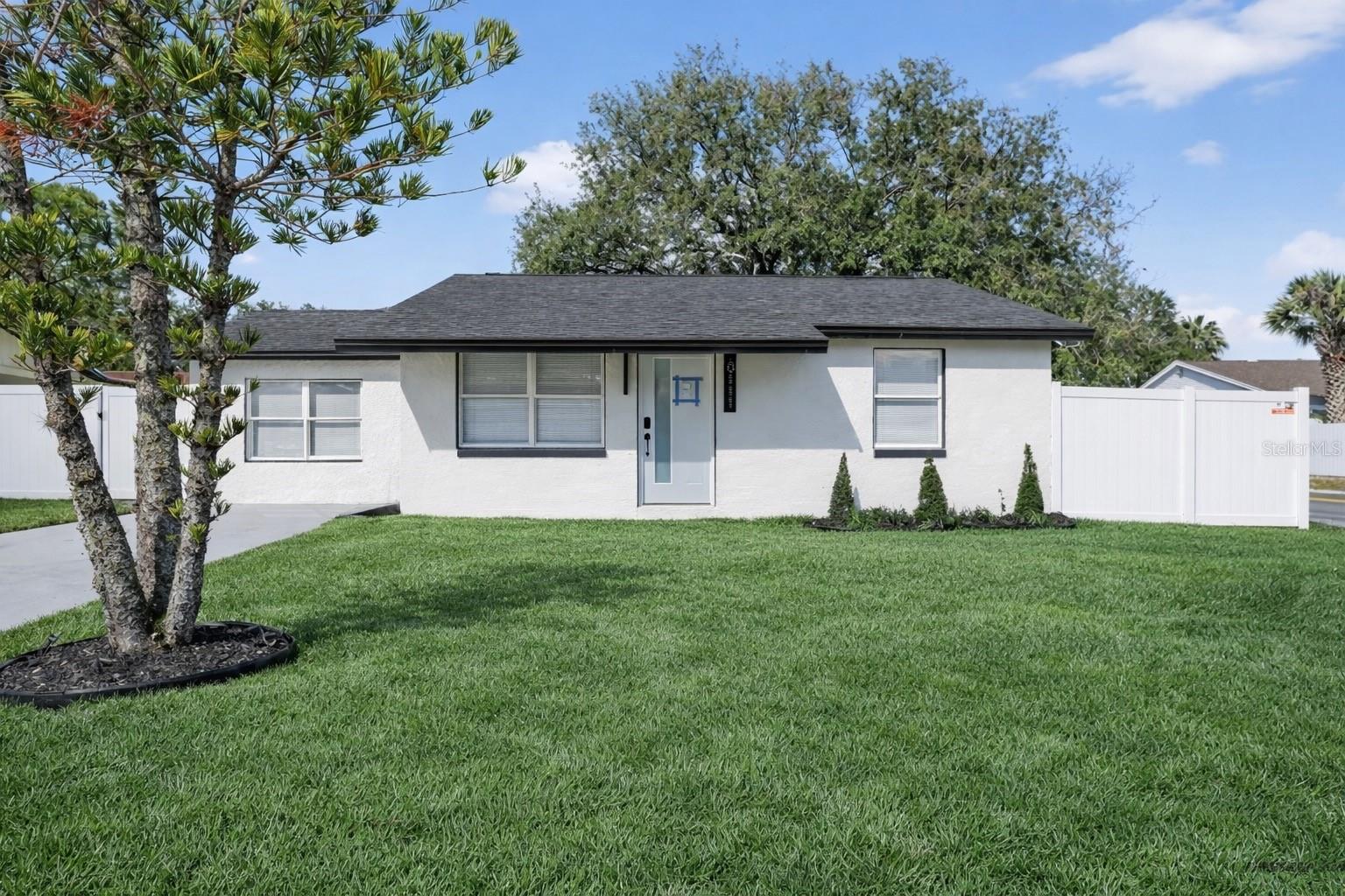 TIMBERLANE SUB UNIT 3B - Residential