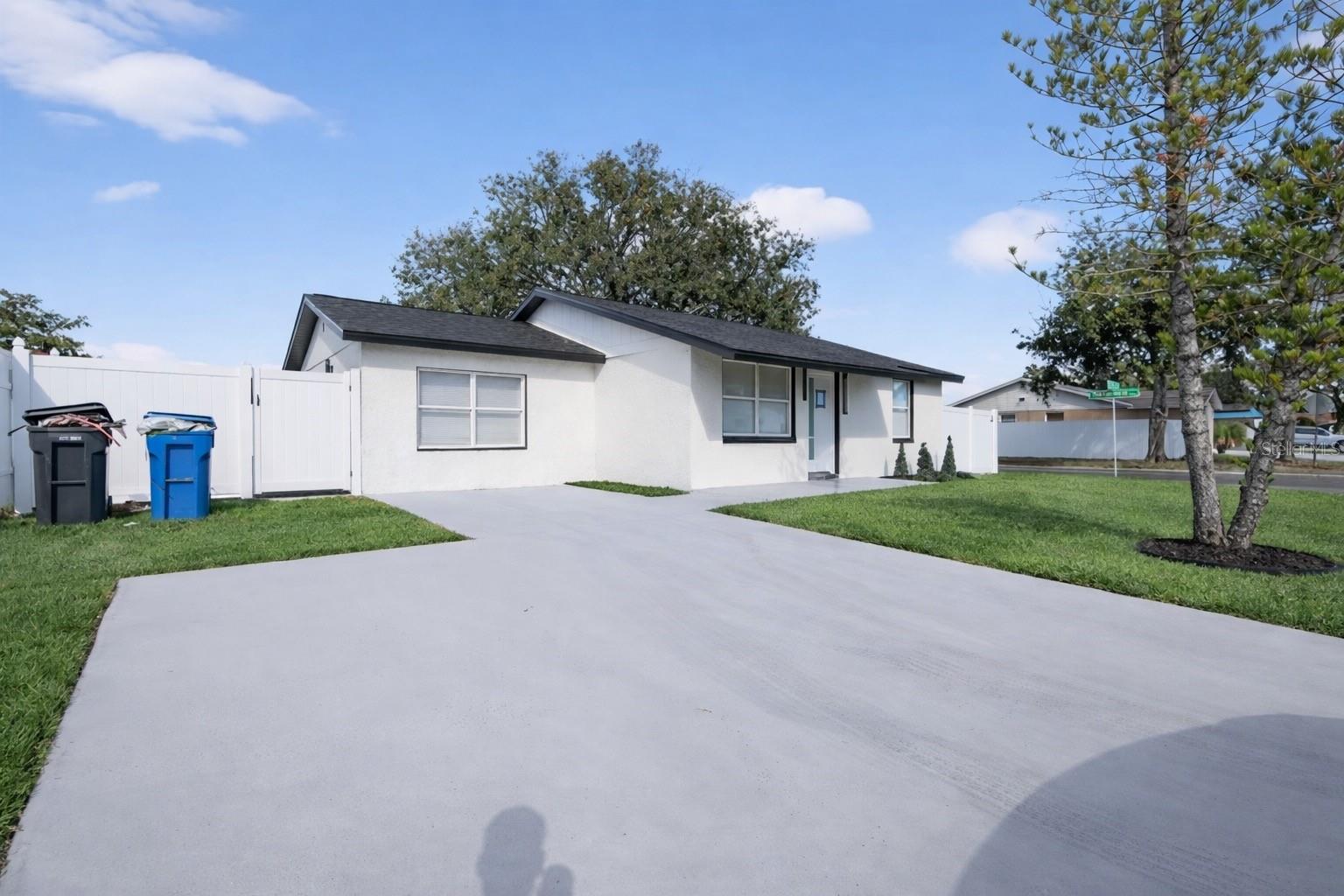 TIMBERLANE SUB UNIT 3B - Residential