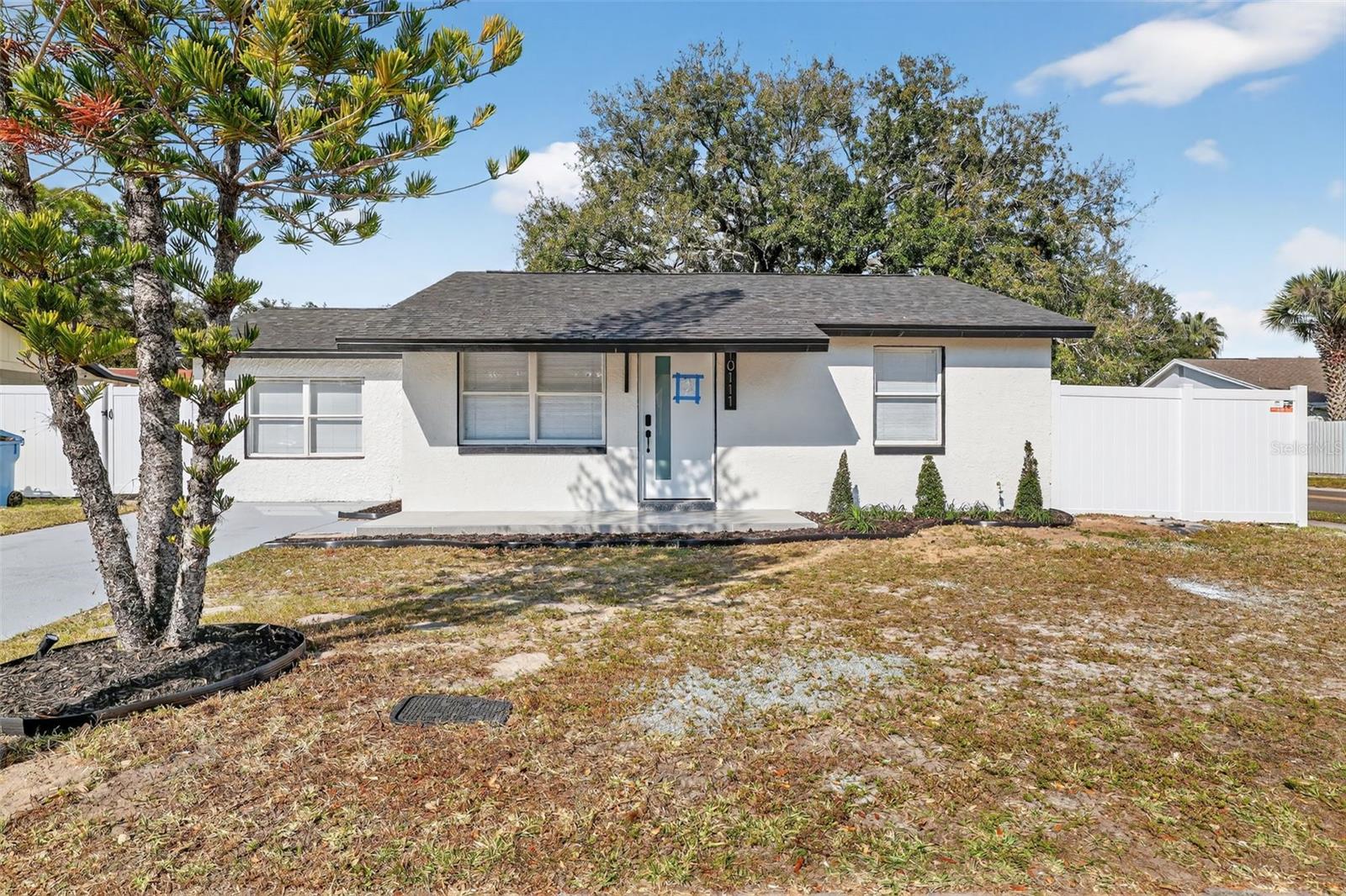 TIMBERLANE SUB UNIT 3B - Residential