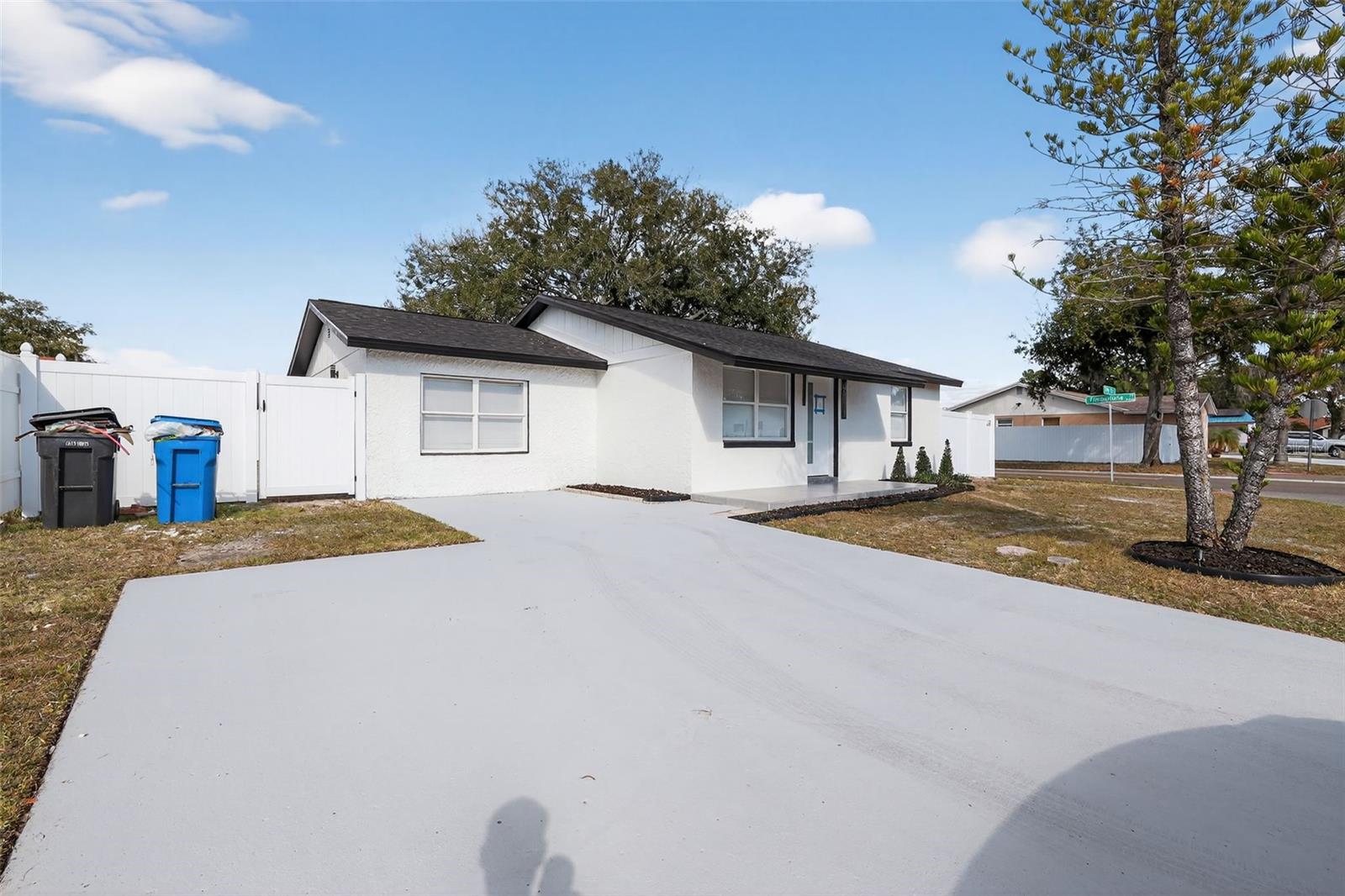 TIMBERLANE SUB UNIT 3B - Residential