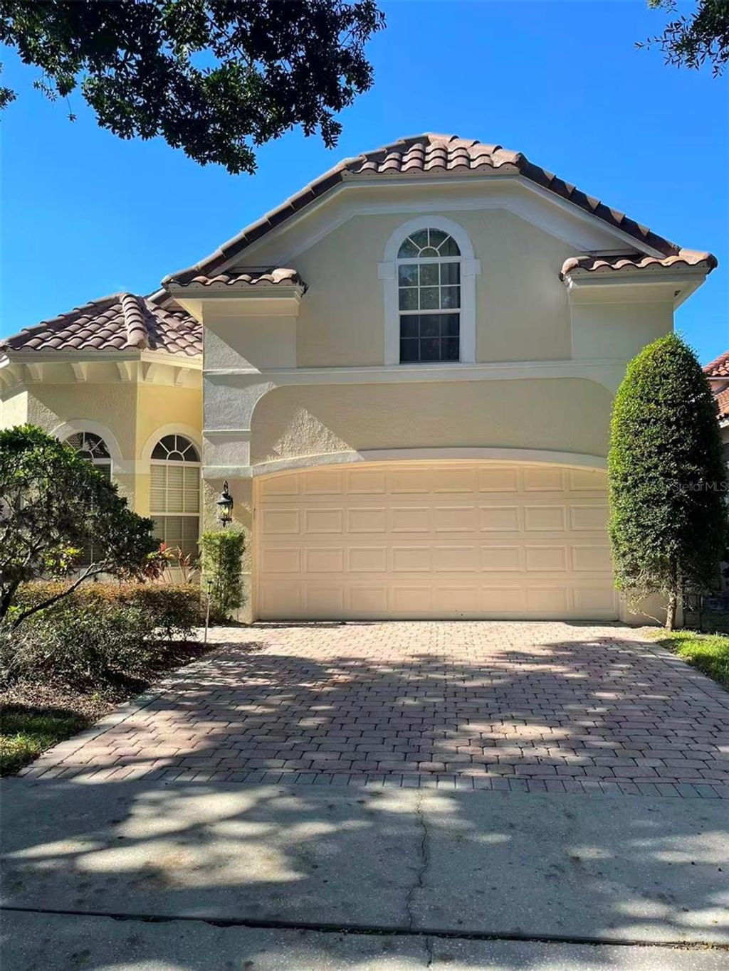 Photo of 8413 Saint Marino Boulevard, Orlando, FL 32836 (MLS # O6355071)