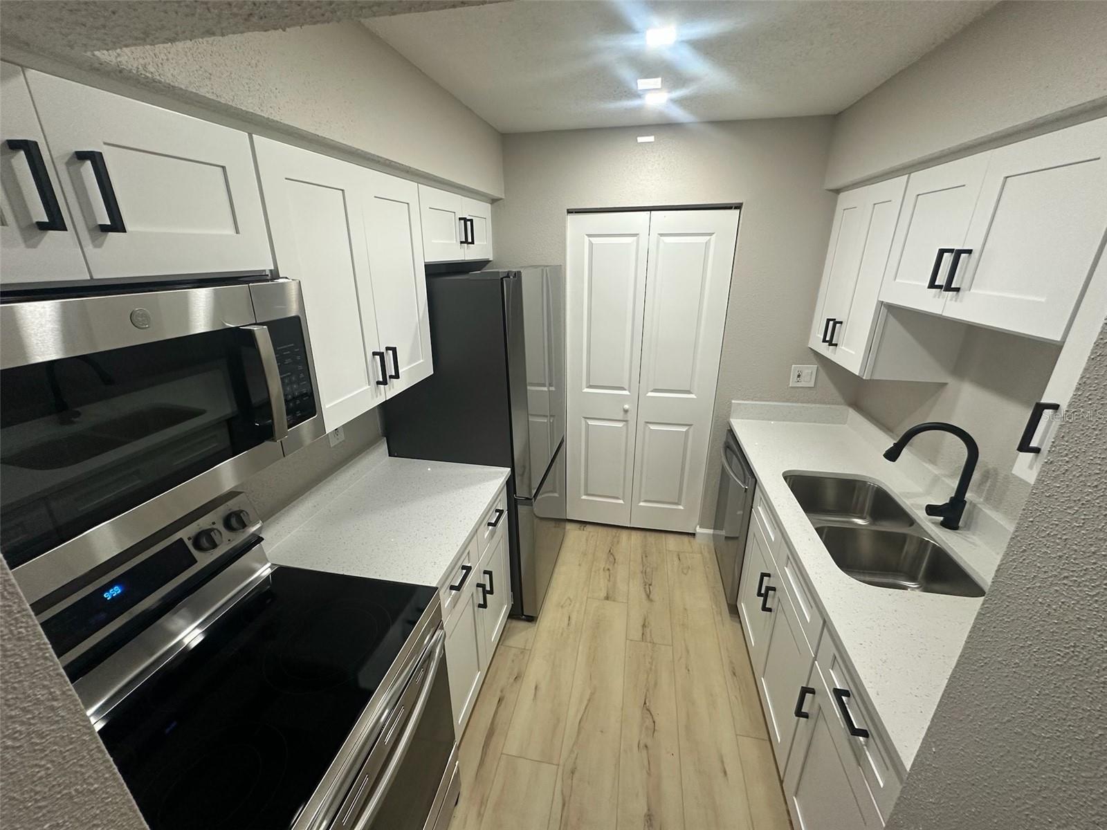 CABANA KEY A CONDO - Residential Lease