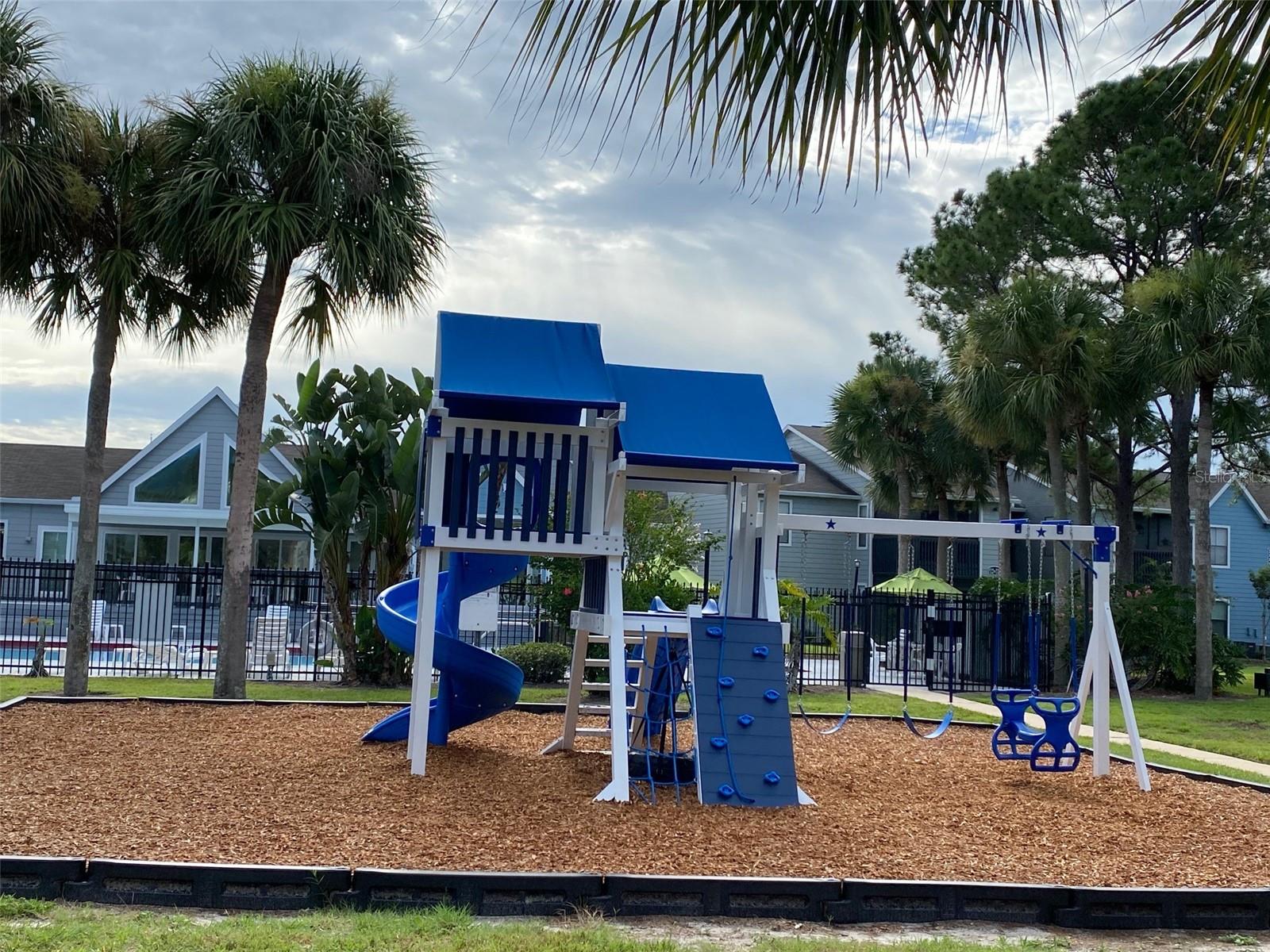 CABANA KEY A CONDO - Residential Lease