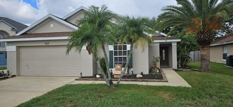 A home in ORLANDO