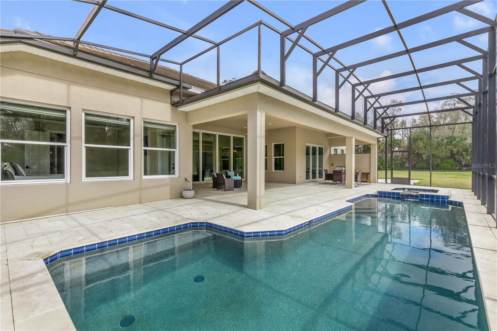 LIBERTY VILLAGE SUB - Residential