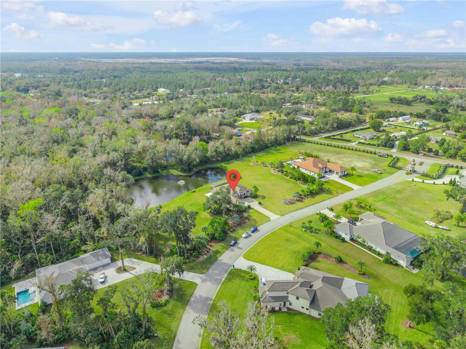 LIBERTY VILLAGE SUB - Residential