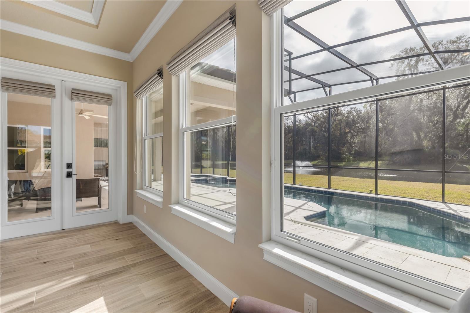 LIBERTY VILLAGE SUB - Residential