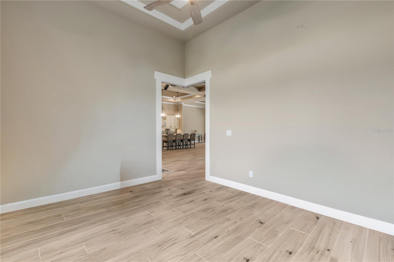 LIBERTY VILLAGE SUB - Residential