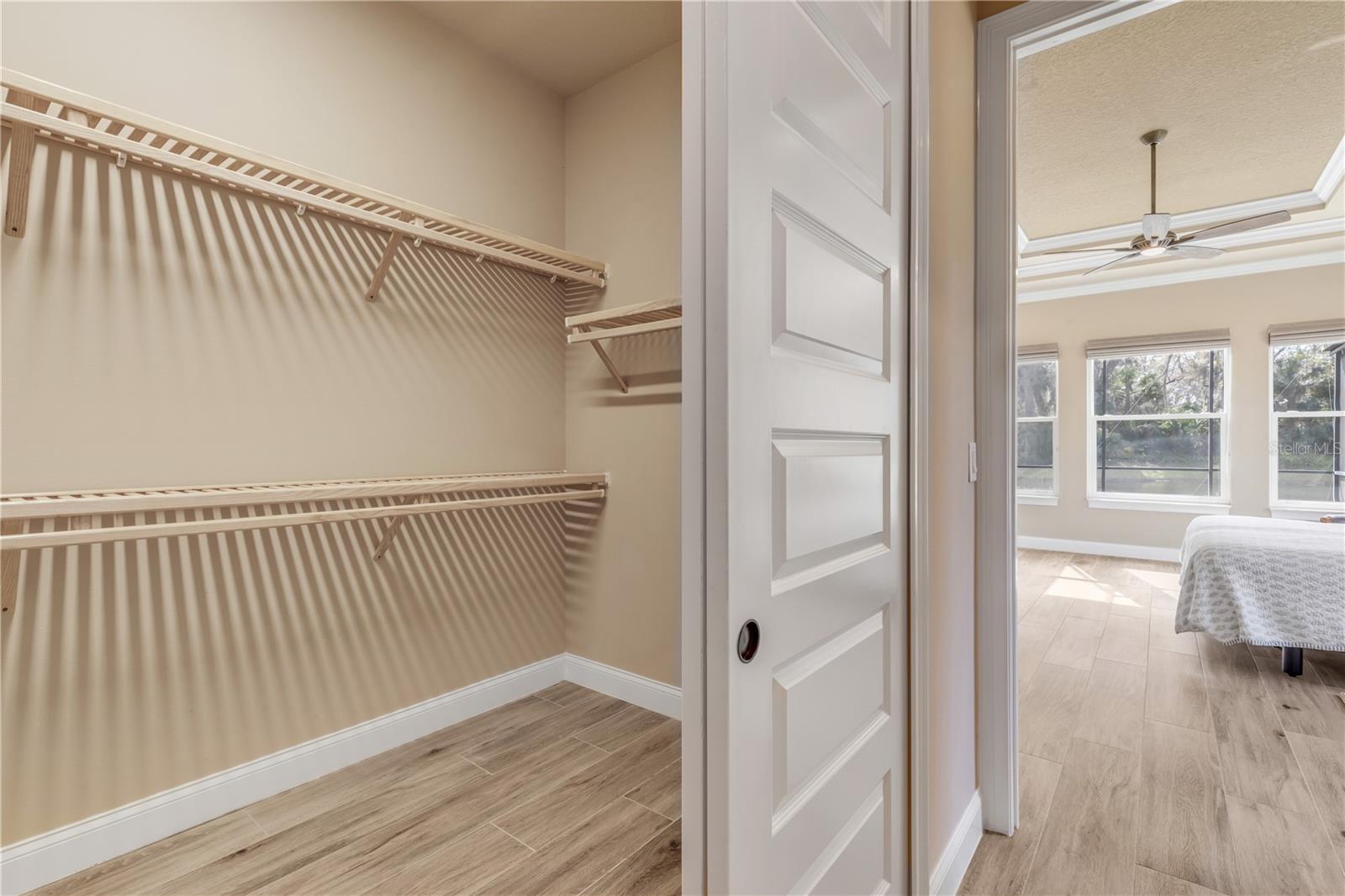 LIBERTY VILLAGE SUB - Residential