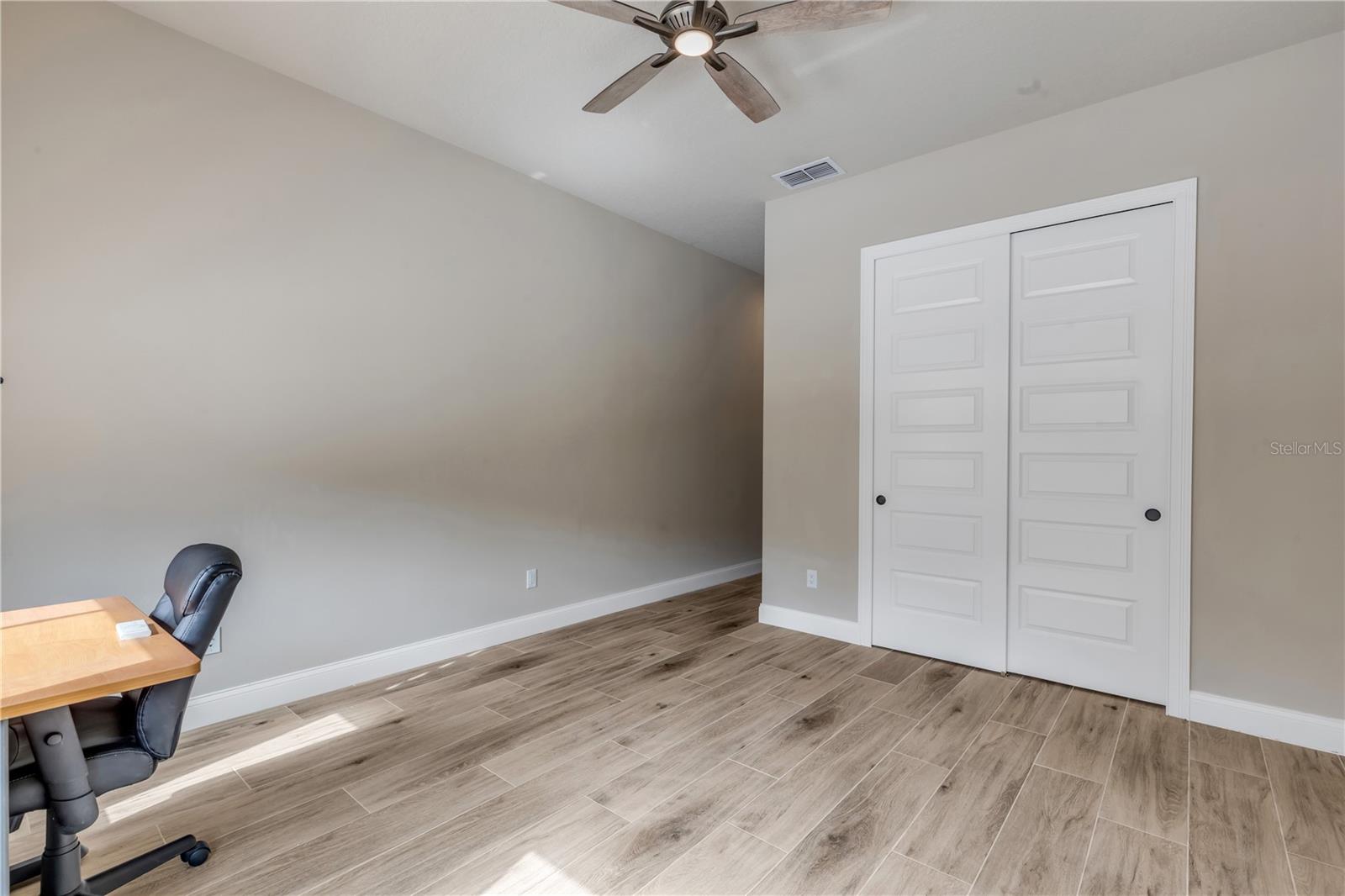 LIBERTY VILLAGE SUB - Residential