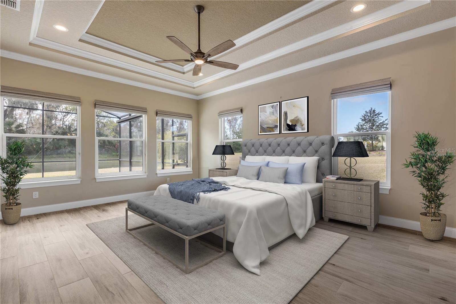 LIBERTY VILLAGE SUB - Residential