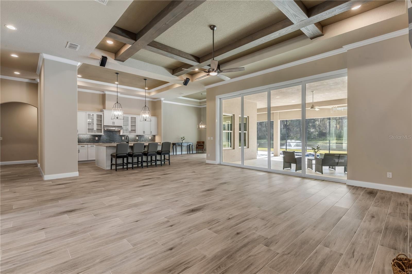 LIBERTY VILLAGE SUB - Residential