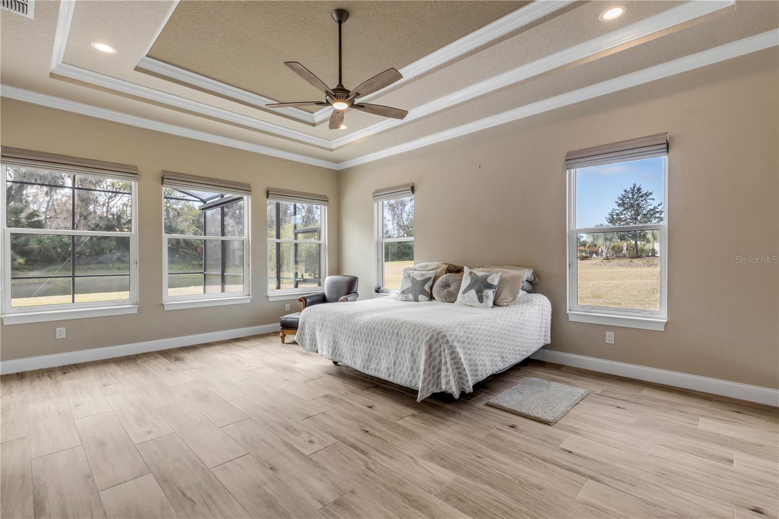 LIBERTY VILLAGE SUB - Residential