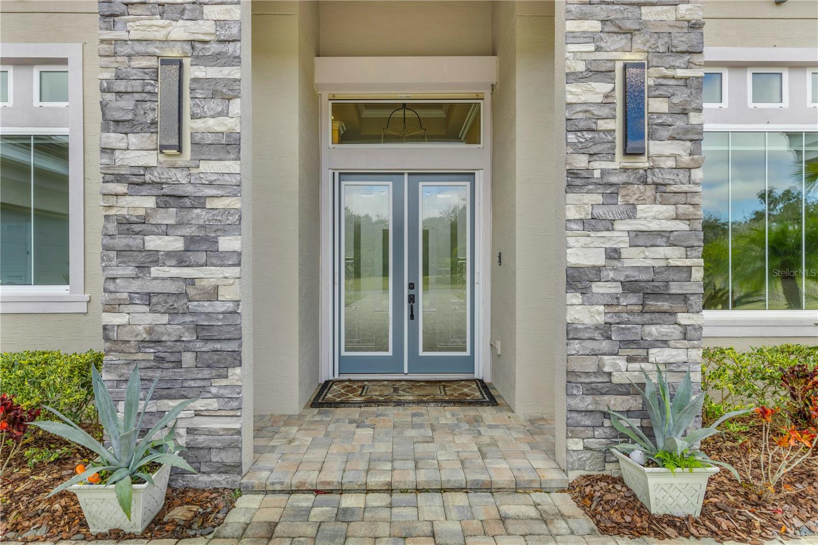 LIBERTY VILLAGE SUB - Residential