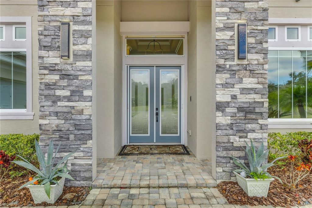 Photo of 2354 Legacy Lane, New Smyrna Beach, FL 32168 (MLS # NS1087110)