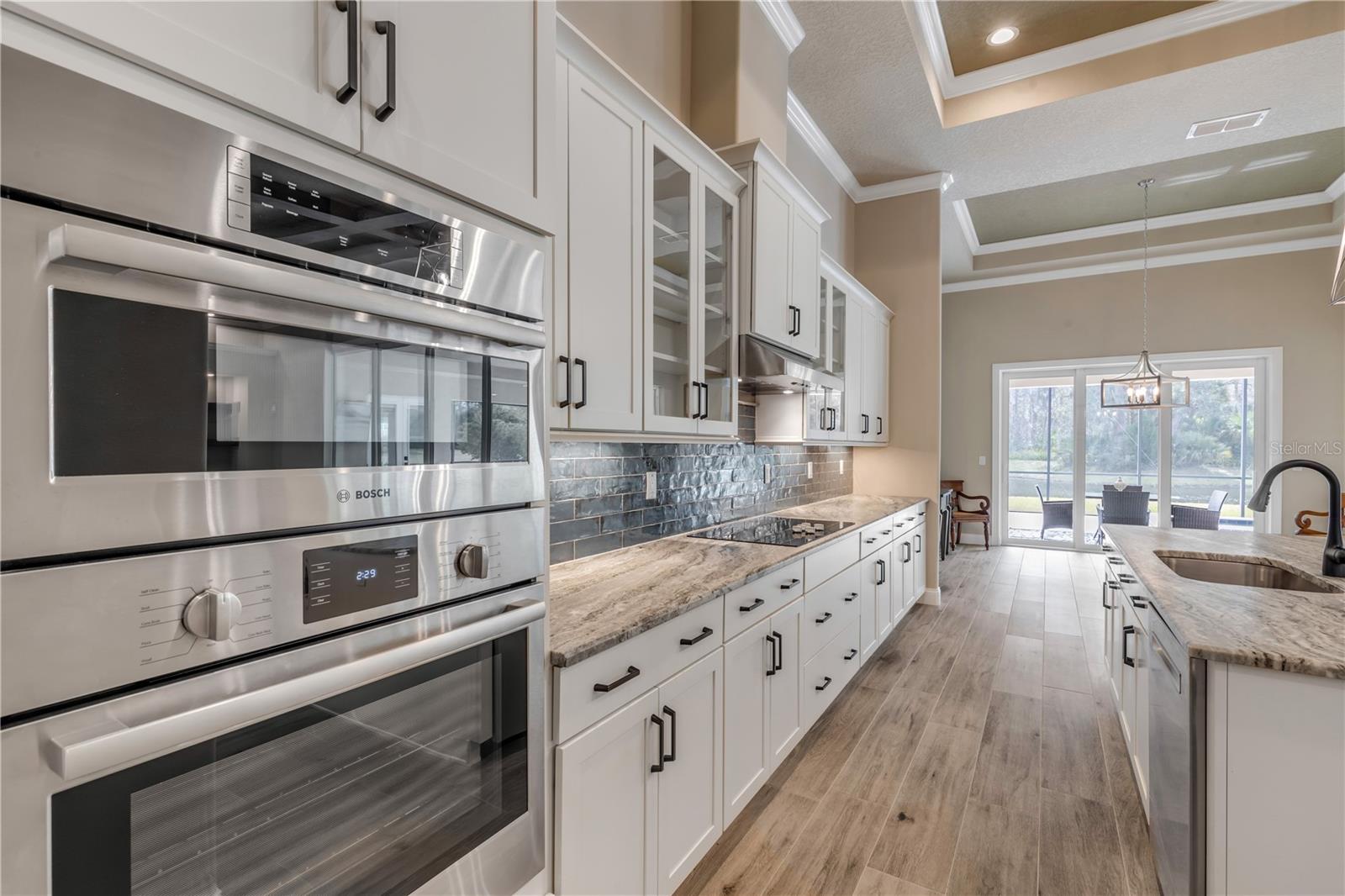 LIBERTY VILLAGE SUB - Residential