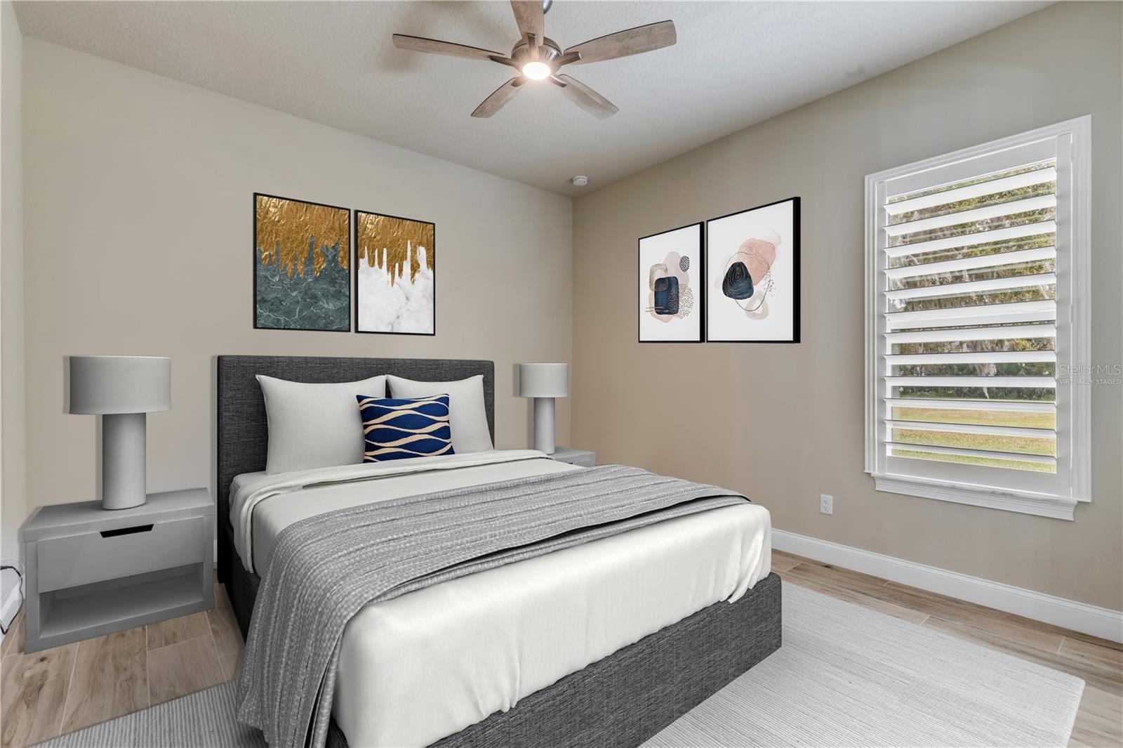 LIBERTY VILLAGE SUB - Residential