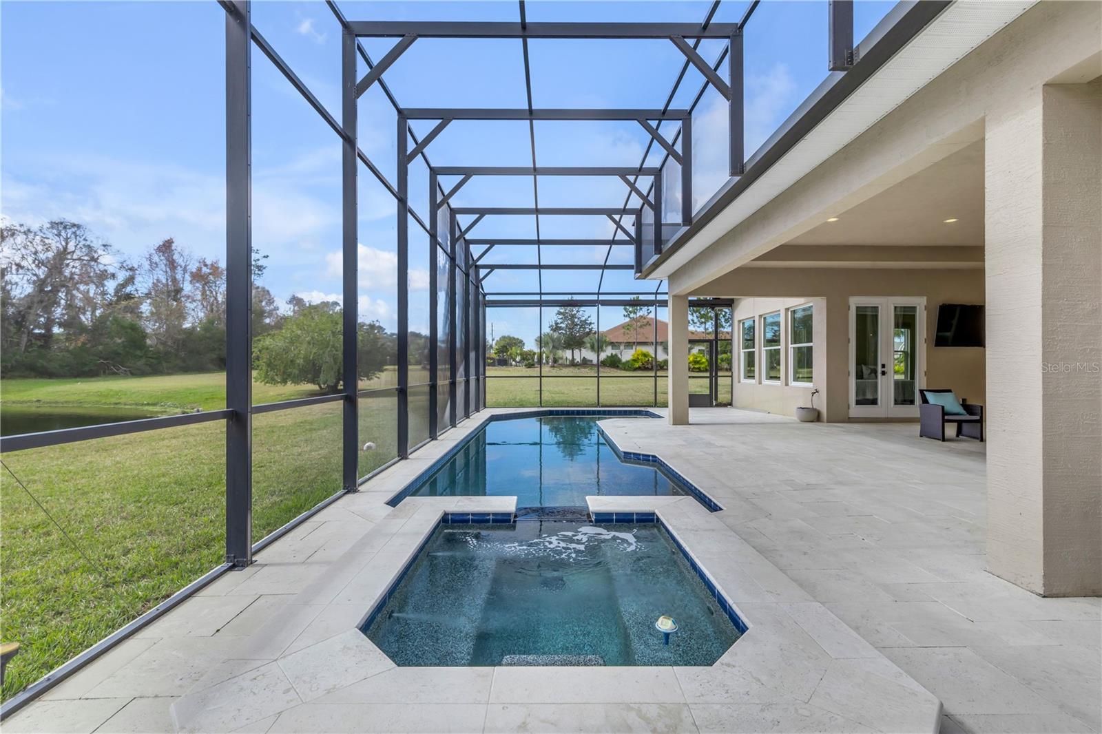 LIBERTY VILLAGE SUB - Residential