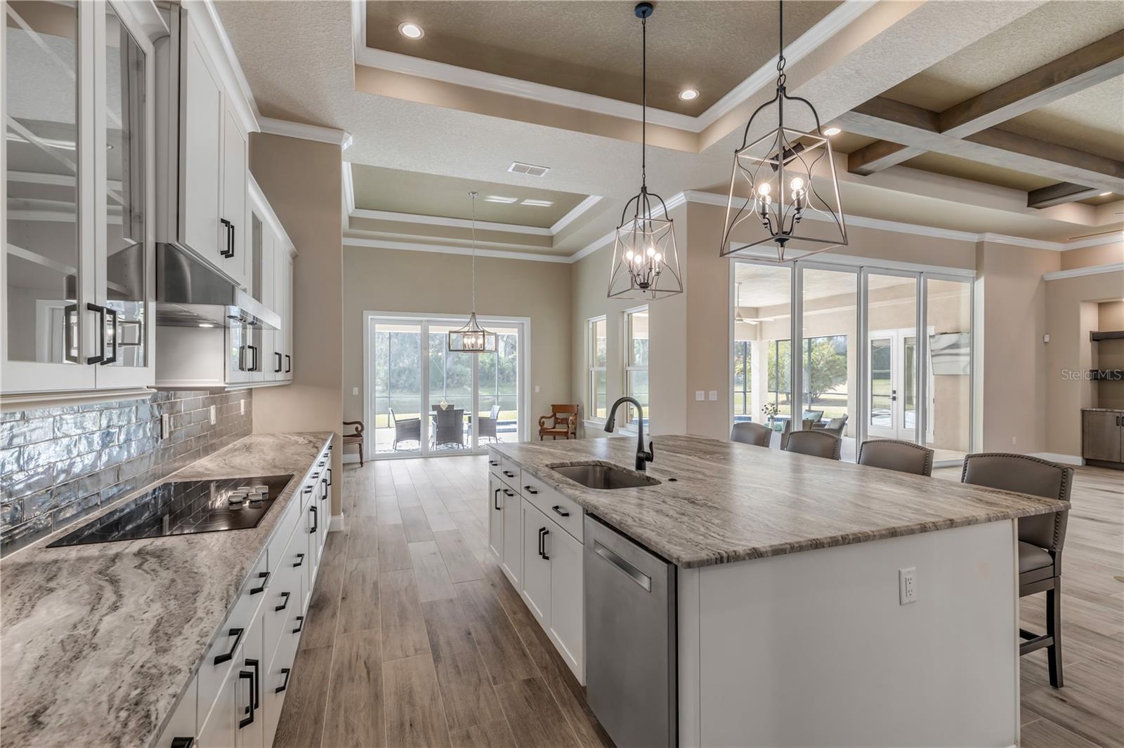 LIBERTY VILLAGE SUB - Residential