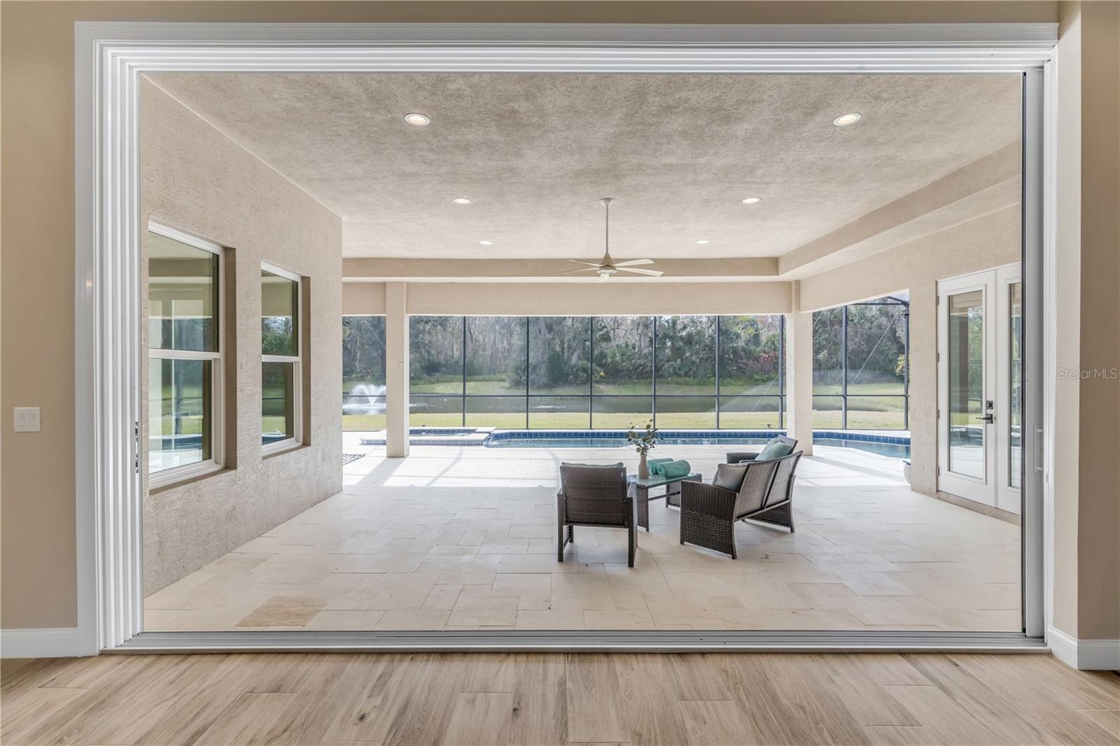 LIBERTY VILLAGE SUB - Residential