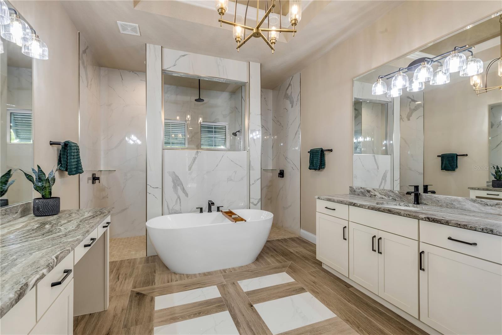 LIBERTY VILLAGE SUB - Residential