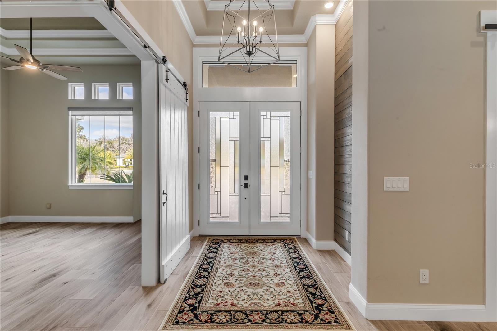 LIBERTY VILLAGE SUB - Residential