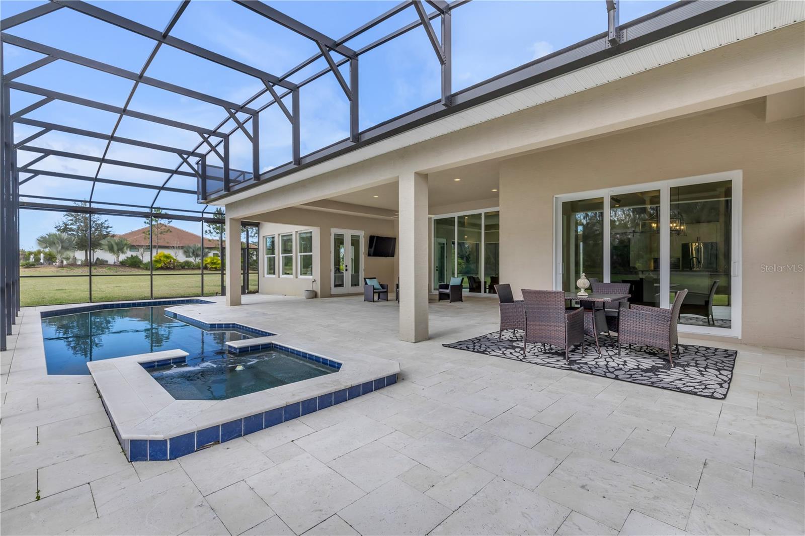 LIBERTY VILLAGE SUB - Residential