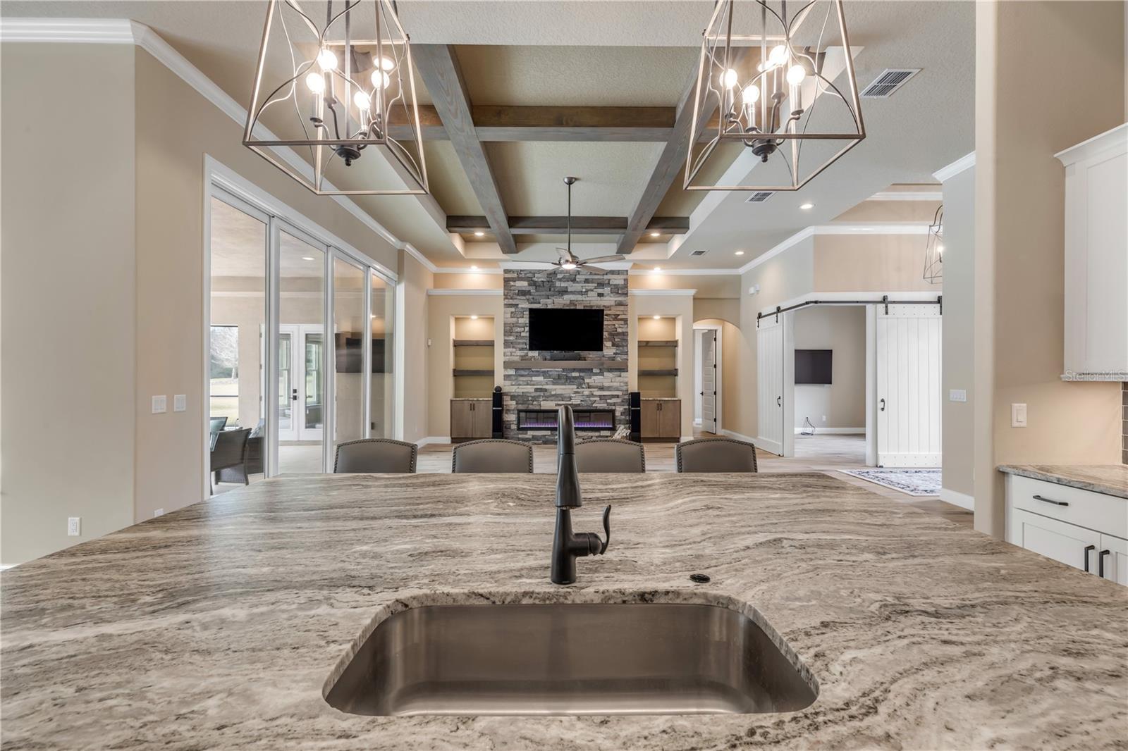 LIBERTY VILLAGE SUB - Residential