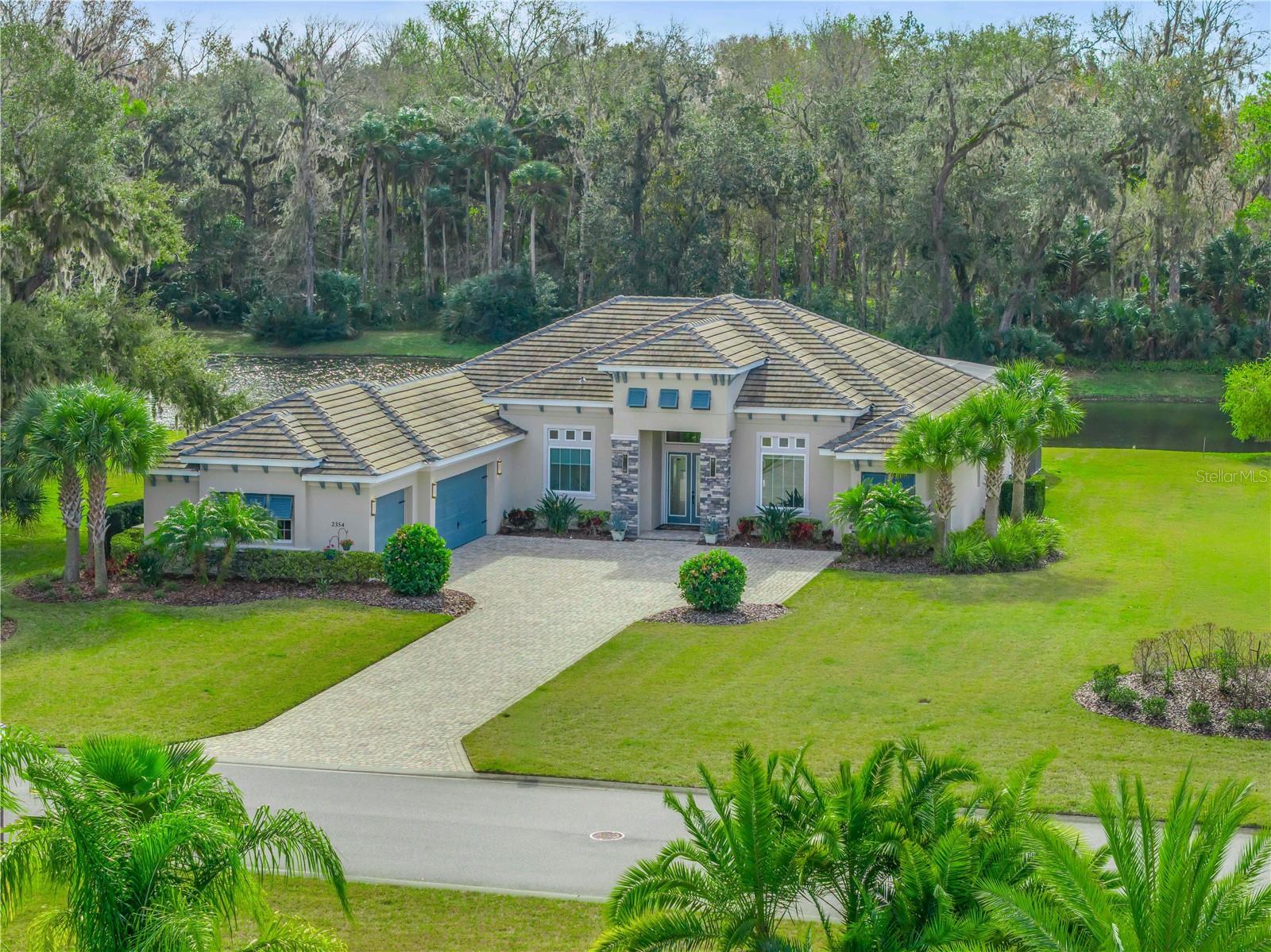 LIBERTY VILLAGE SUB - Residential