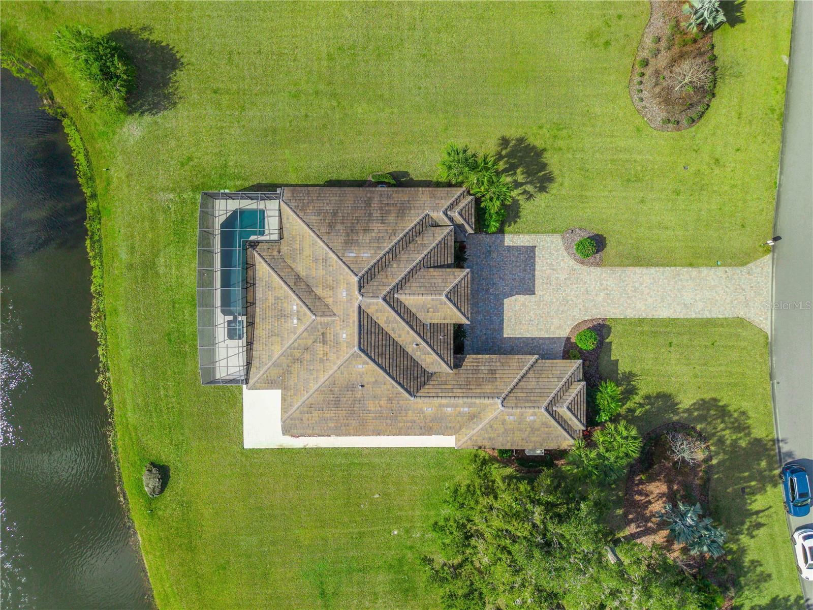 LIBERTY VILLAGE SUB - Residential