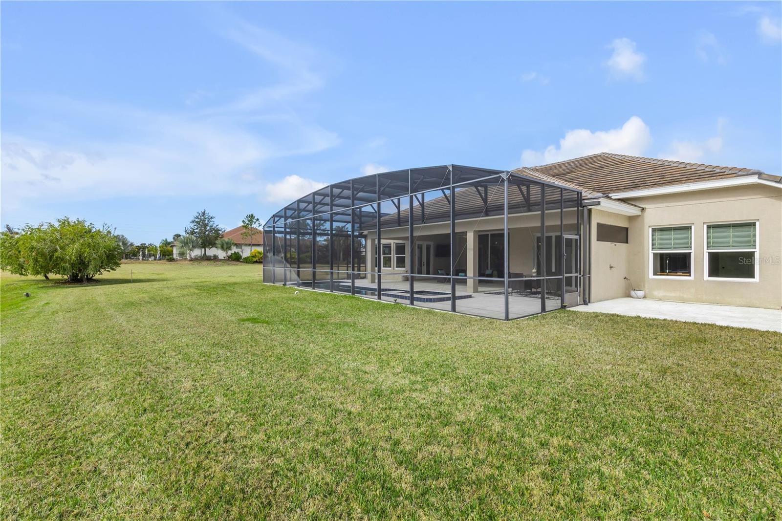 LIBERTY VILLAGE SUB - Residential