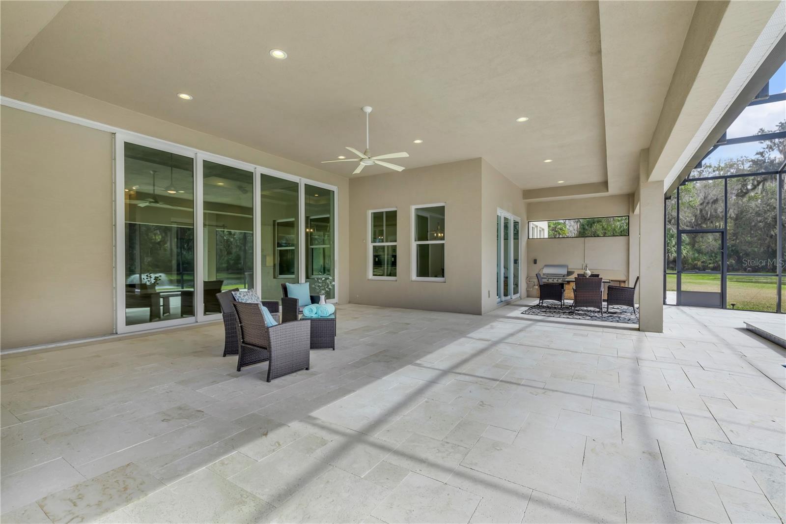 LIBERTY VILLAGE SUB - Residential