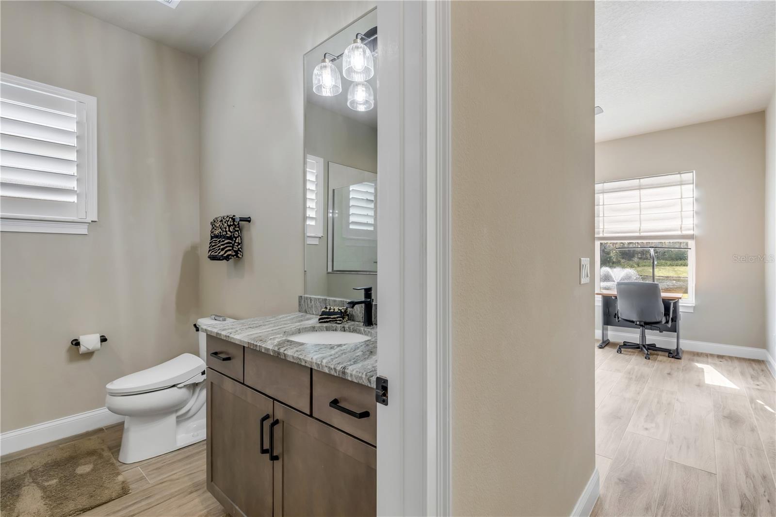 LIBERTY VILLAGE SUB - Residential