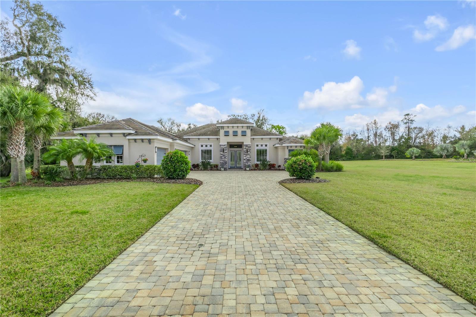 LIBERTY VILLAGE SUB - Residential