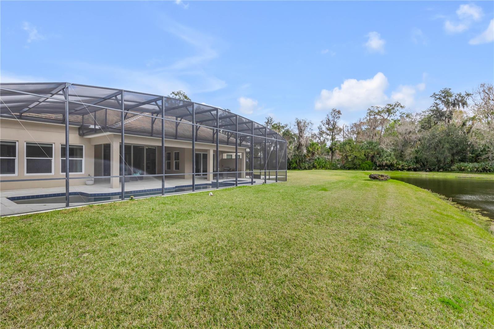 LIBERTY VILLAGE SUB - Residential