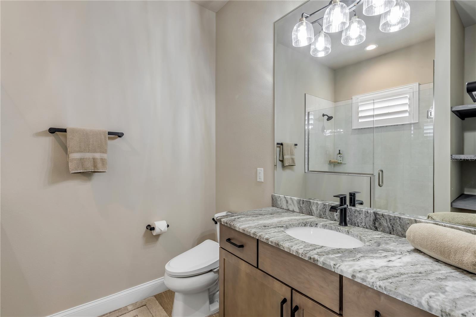 LIBERTY VILLAGE SUB - Residential