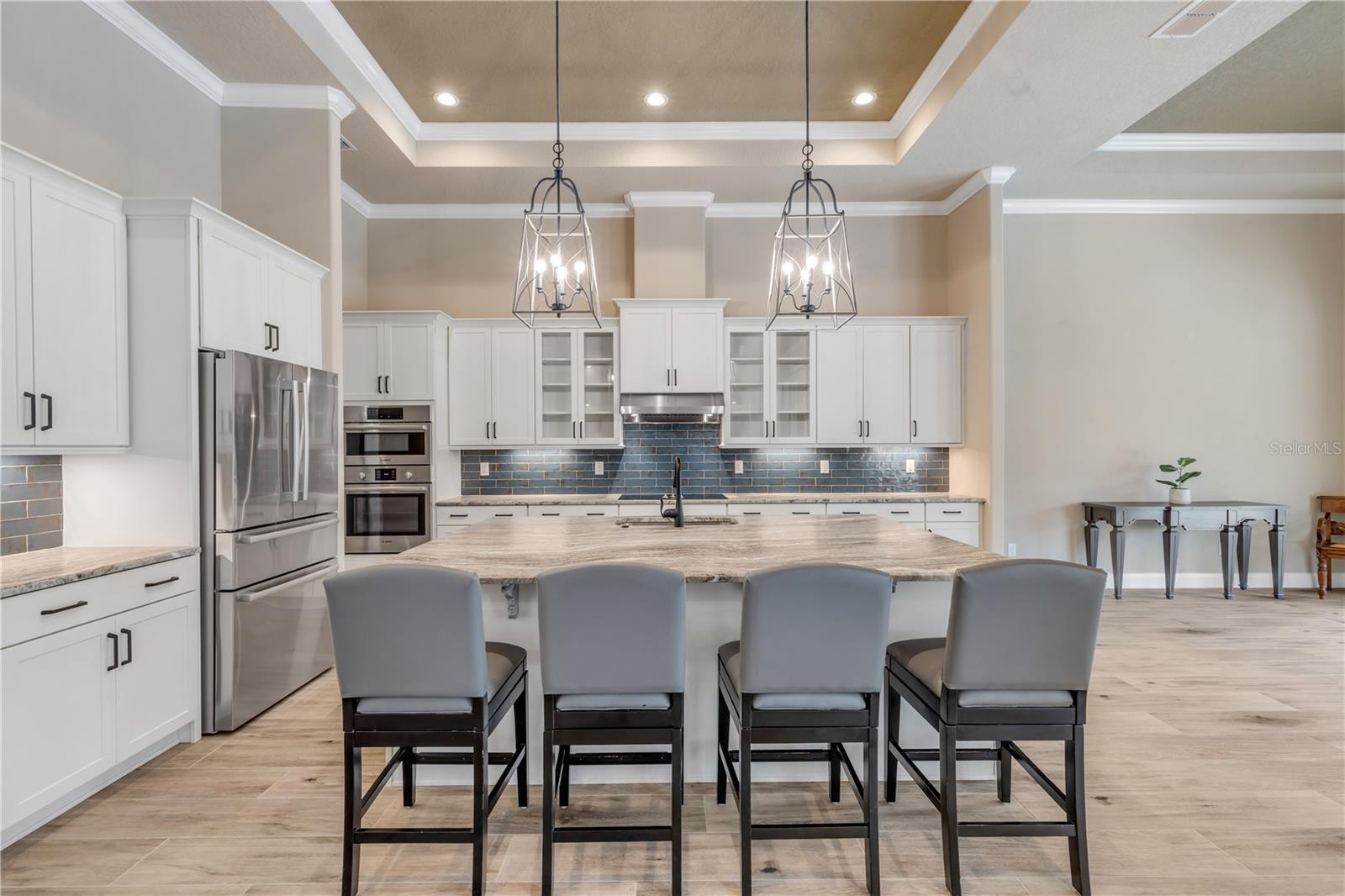 LIBERTY VILLAGE SUB - Residential