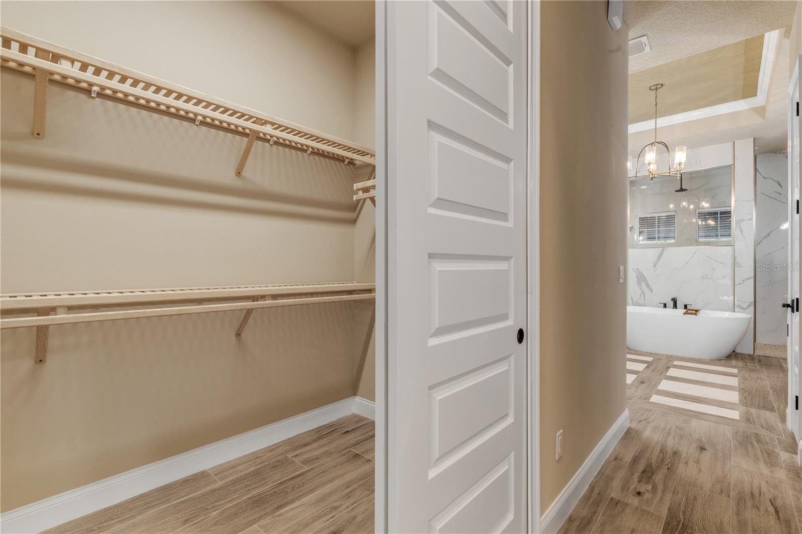 LIBERTY VILLAGE SUB - Residential