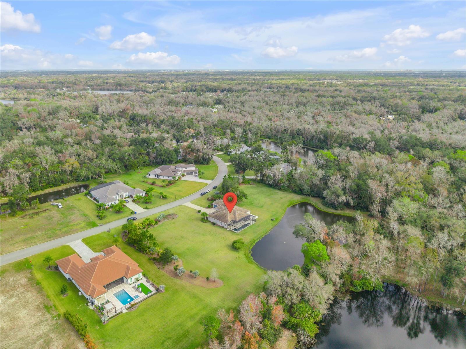 LIBERTY VILLAGE SUB - Residential